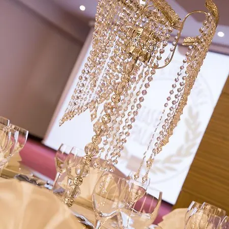 Atasehir Palace & Conference Otel İstanbul