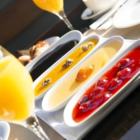 Otel Atasehir Palace & Conference 4*
