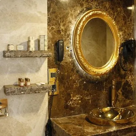 Atasehir Palace & Conference Otel
