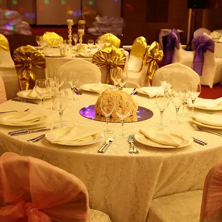 Atasehir Palace & Conference Otel 4*