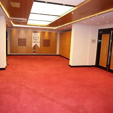 Atasehir Palace & Conference Otel İstanbul
