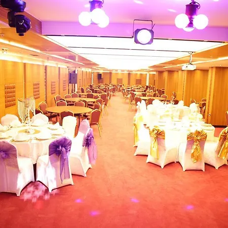 Atasehir Palace & Conference İstanbul