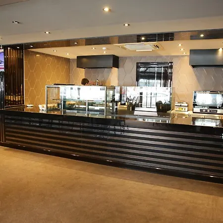 Otel Atasehir Palace & Conference İstanbul