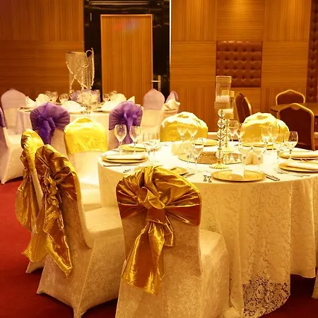 Atasehir Palace & Conference İstanbul