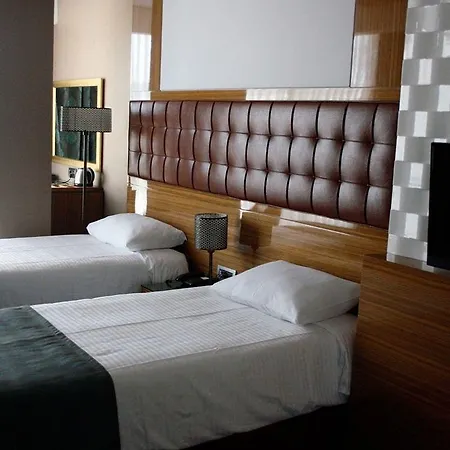 Otel Atasehir Palace & Conference 4*
