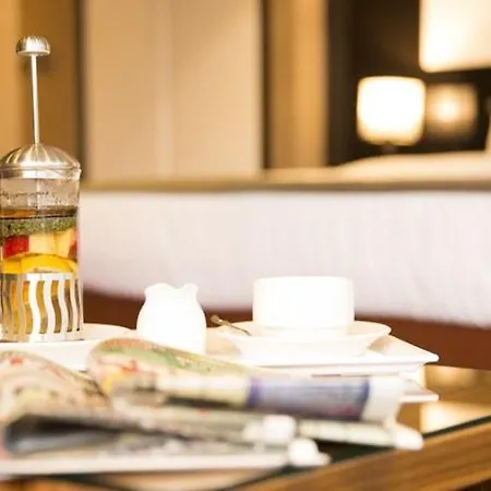 Otel Atasehir Palace & Conference 4*