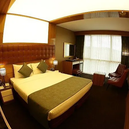 Otel Atasehir Palace & Conference İstanbul