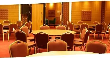Atasehir Palace & Conference 4* İstanbul