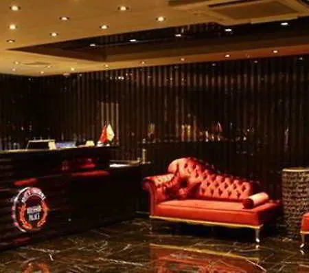 Atasehir Palace & Conference İstanbul