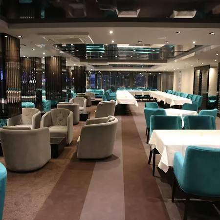 Atasehir Palace & Conference Otel İstanbul