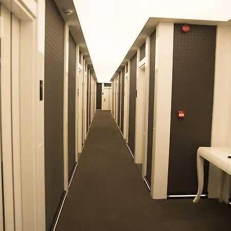 Atasehir Palace & Conference Ξενοδοχείο 4*