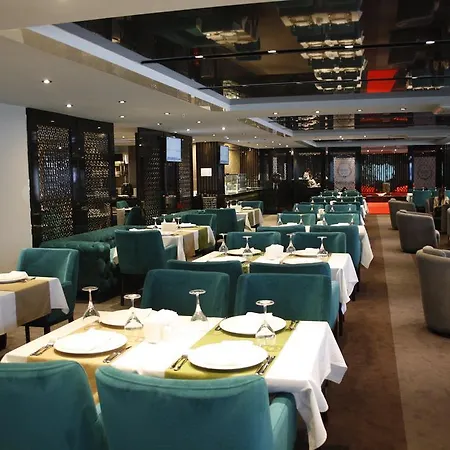 Ξενοδοχείο Atasehir Palace & Conference Sarigazi