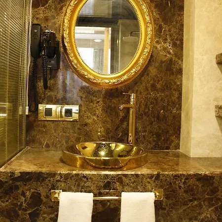 Atasehir Palace & Conference Hotel Stambuł