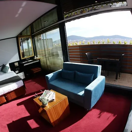 Atasehir Palace & Conference 4* Sarigazi