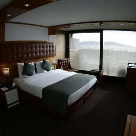 Atasehir Palace & Conference 4* 이스탄불