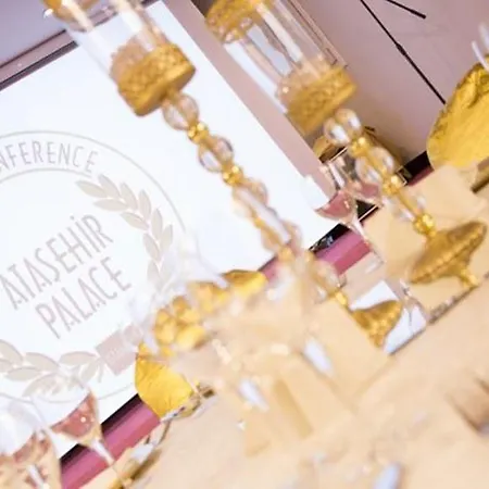 Ξενοδοχείο Atasehir Palace & Conference