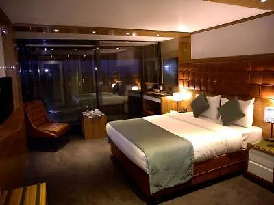 Atasehir Palace & Conference Ξενοδοχείο 4*