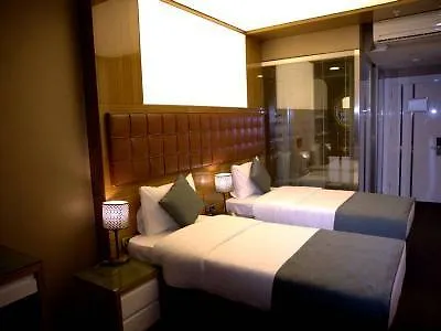 Ξενοδοχείο Atasehir Palace & Conference Sarigazi