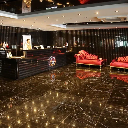 Ξενοδοχείο Atasehir Palace & Conference