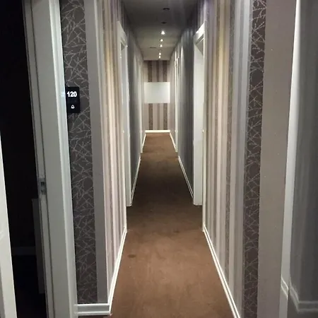 Ξενοδοχείο Atasehir Palace & Conference 4*
