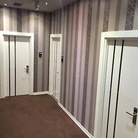 Atasehir Palace & Conference Sarigazi