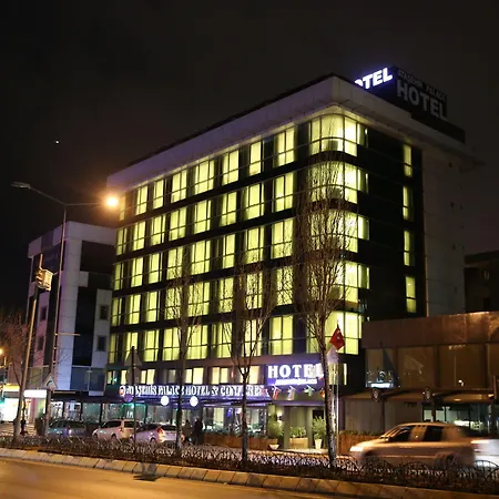 Atasehir Palace & Conference Sarigazi