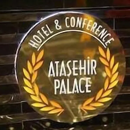 Atasehir Palace & Conference