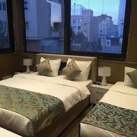 Ξενοδοχείο Atasehir Palace & Conference Sarigazi