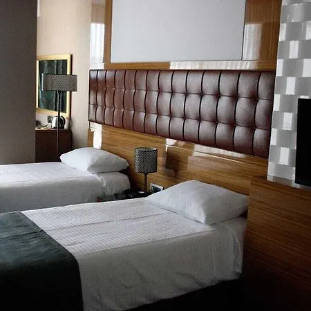 Ξενοδοχείο Atasehir Palace & Conference 4*
