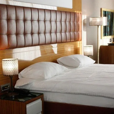 Ξενοδοχείο Atasehir Palace & Conference 4*
