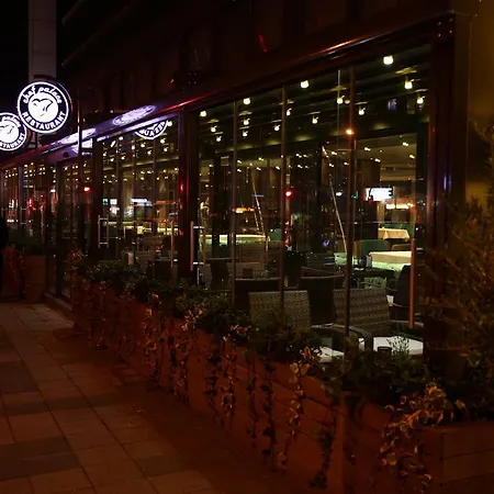 Atasehir Palace & Conference Hotel Stambuł