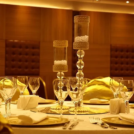 Atasehir Palace & Conference Stambuł