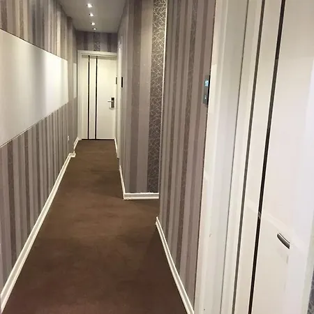 Ξενοδοχείο Atasehir Palace & Conference 4*