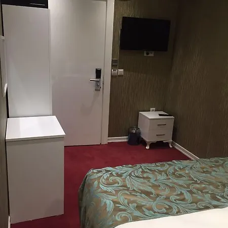 Hotel Atasehir Palace & Conference Stambuł