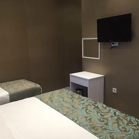 Atasehir Palace & Conference 4* Sarigazi