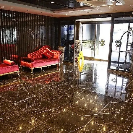 Atasehir Palace & Conference Ξενοδοχείο 4*