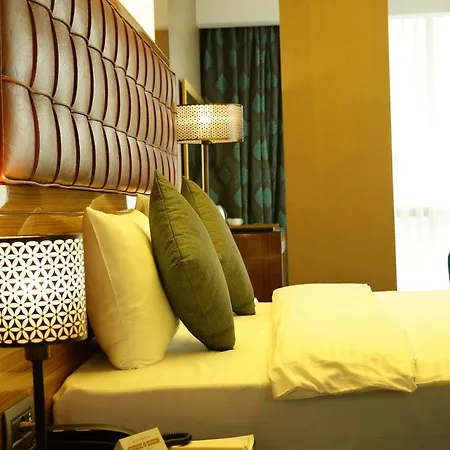 Atasehir Palace & Conference Sarigazi