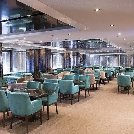 Atasehir Palace & Conference 4* Sarigazi
