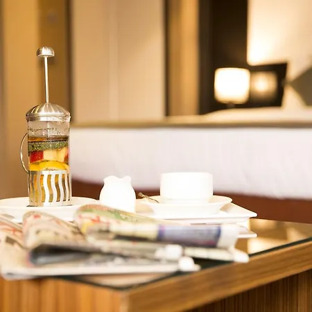 Atasehir Palace & Conference 4*