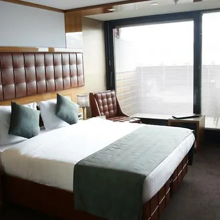 Hotell Atasehir Palace & Conference