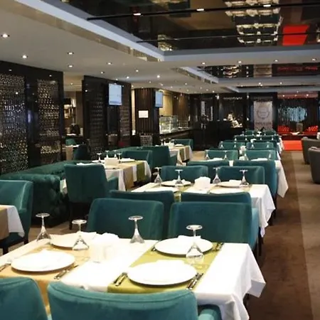 Atasehir Palace & Conference