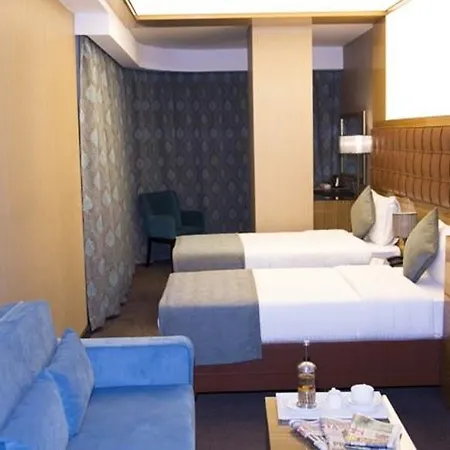 Atasehir Palace & Conference