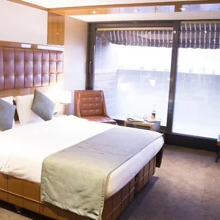 Hotel Atasehir Palace & Conference Istanbul