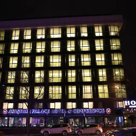 Atasehir Palace & Conference Istanbul