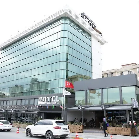 Atasehir Palace & Conference Istanbul