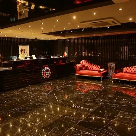 Atasehir Palace & Conference
