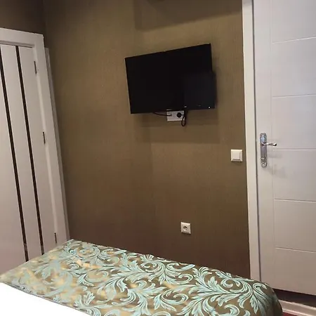 Hotell Atasehir Palace & Conference