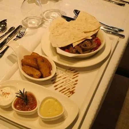 Hotell Atasehir Palace & Conference Istanbul