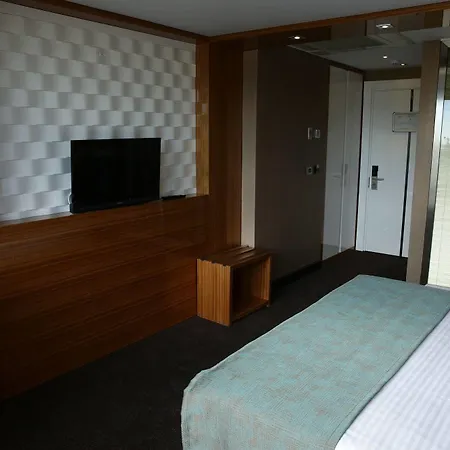 Hotel Atasehir Palace & Conference
