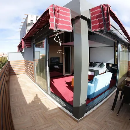 Atasehir Palace & Conference Hotel 4*